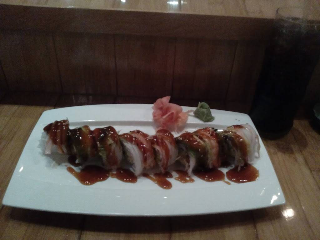 Sakura Sushi | restaurant | 3438 E Lake Rd S, Palm Harbor, FL 34685, USA | 7277841111 OR +1 727-784-1111