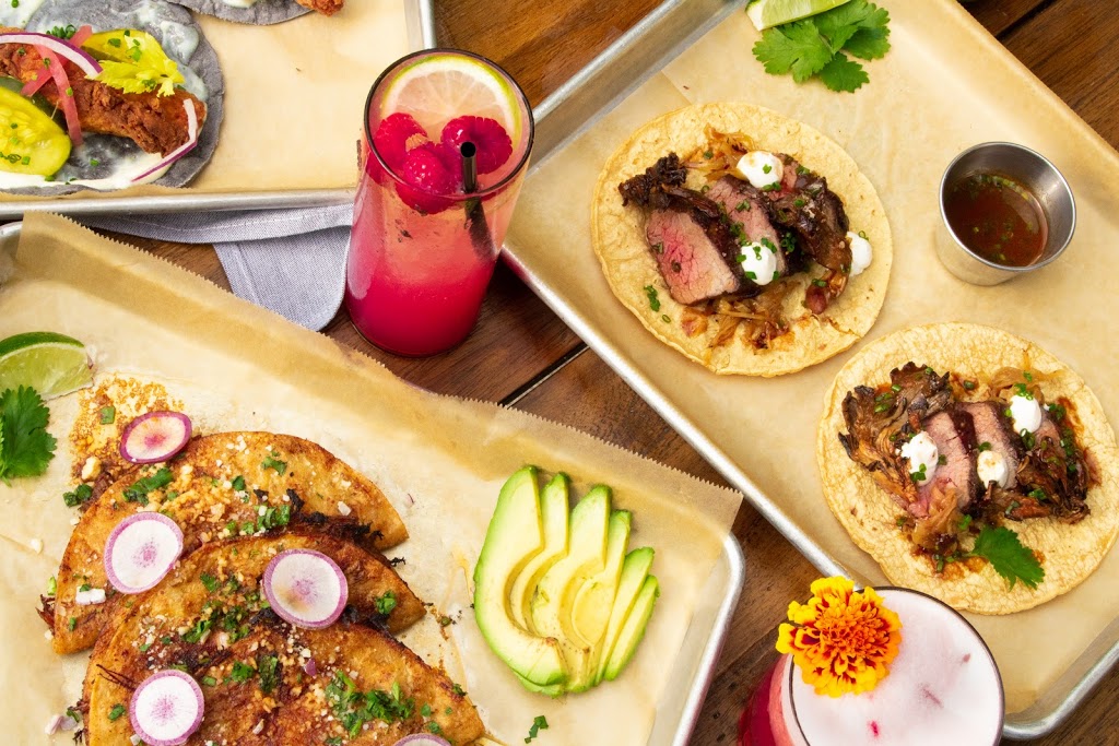 Dukes Tacos and Margs | restaurant | 1155 Main St STE 120, Jupiter, FL 33458, USA | 5616195177 OR +1 561-619-5177