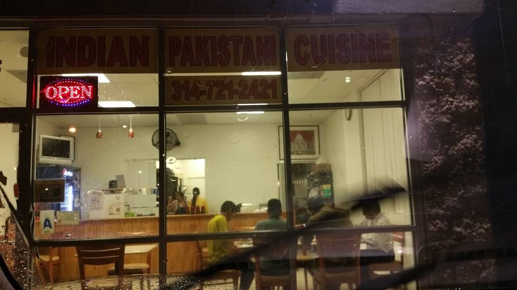 Spice N Grill | restaurant | 6800 Olive Blvd, St. Louis, MO 63130, USA | 3147212421 OR +1 314-721-2421