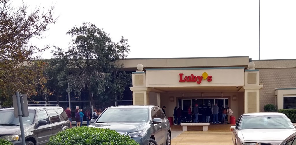 Lubys | restaurant | 911 N Main Ave, San Antonio, TX 78212, USA | 2102231911 OR +1 210-223-1911