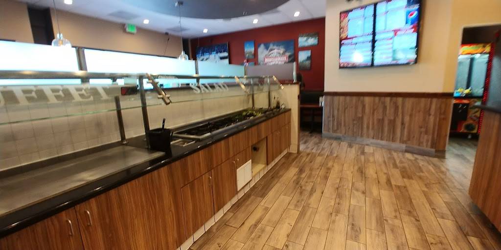 Mountain Mikes Pizza | meal delivery | 251 Pittman Rd unit a, Fairfield, CA 94534, USA | 7078641700 OR +1 707-864-1700