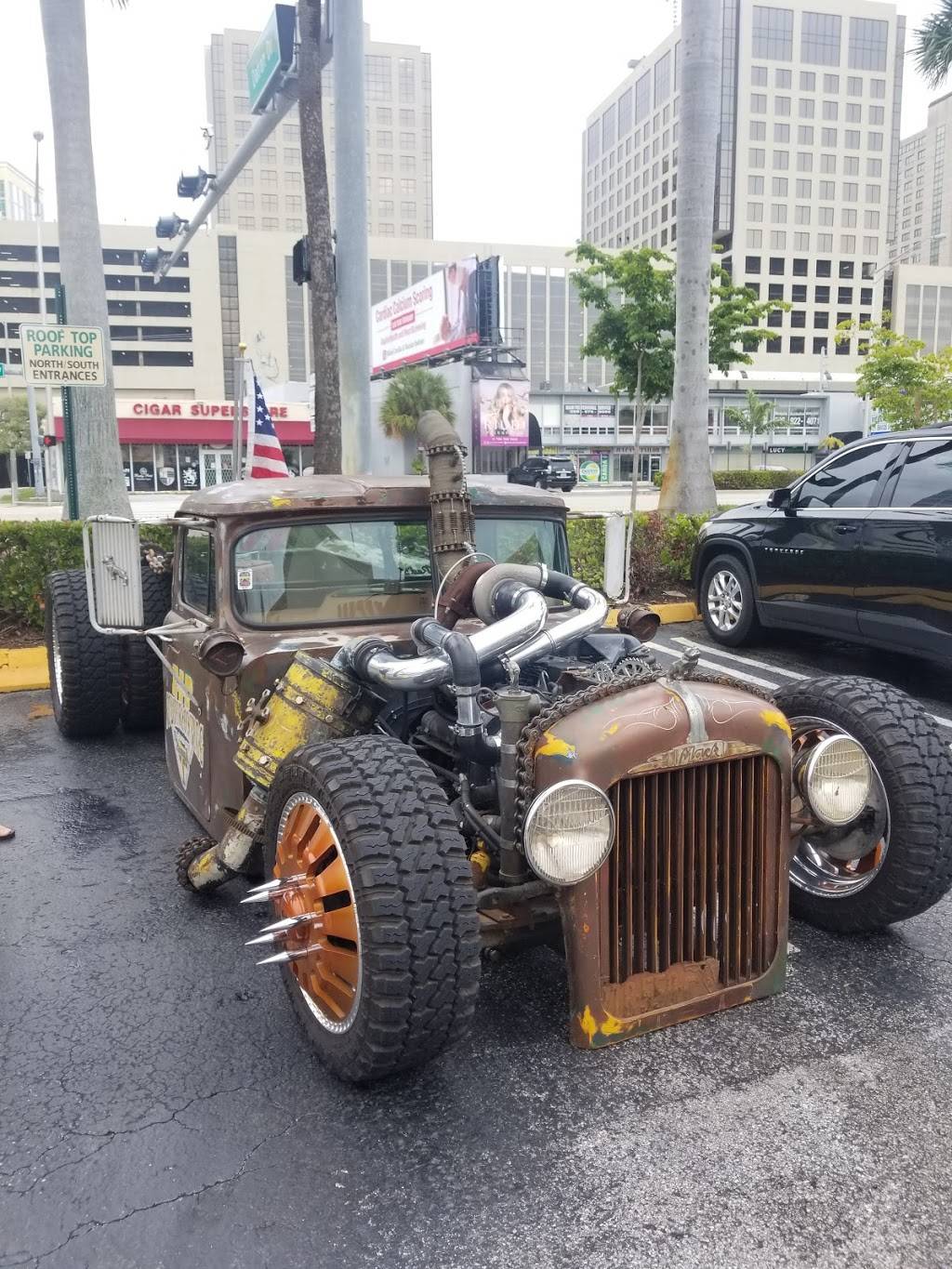 Roasters N Toasters | bakery | 9465 S Dixie Hwy, Pinecrest, FL 33156, USA | 3052514848 OR +1 305-251-4848