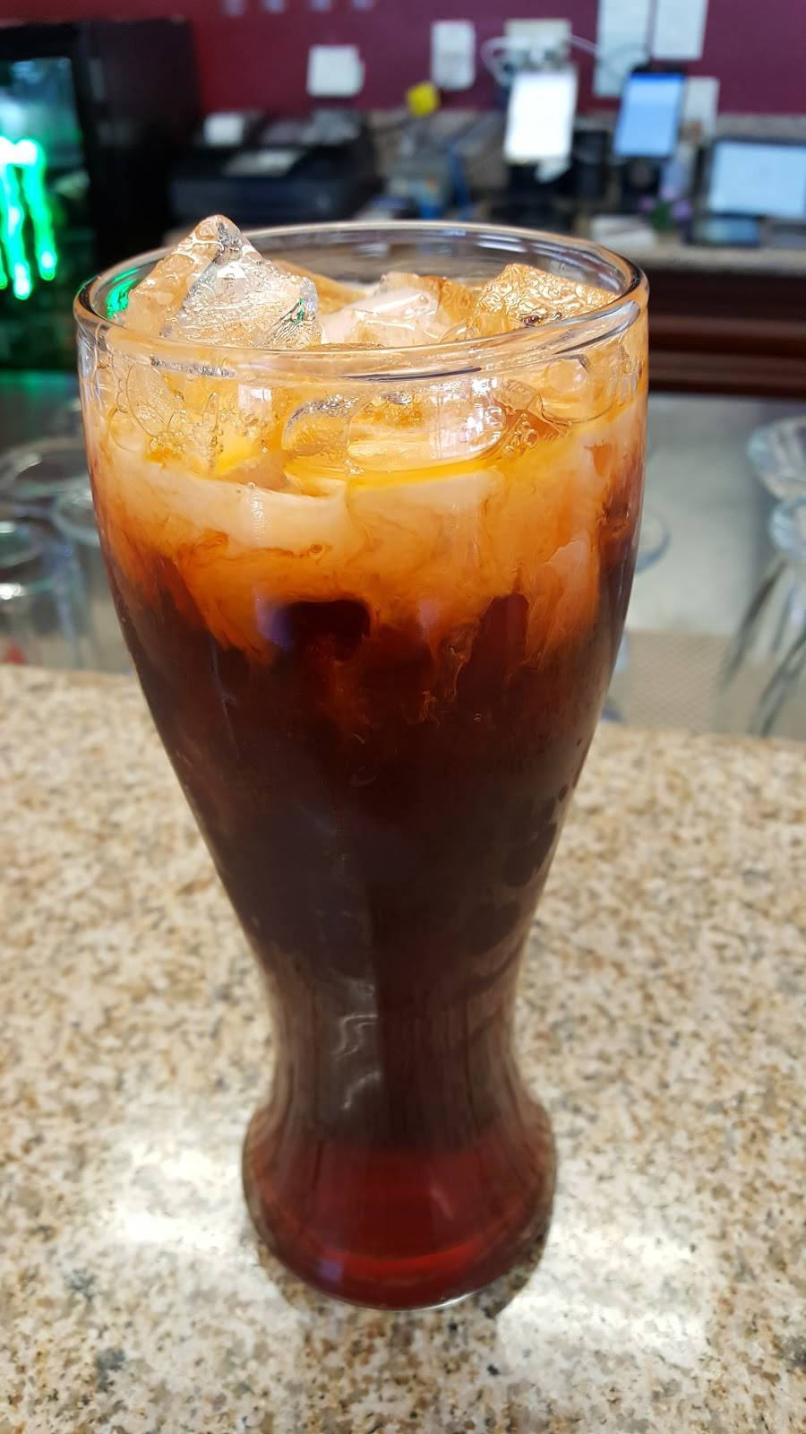 Pears Thai Cuisine | restaurant | 8690 Aero Dr #114, San Diego, CA 92123, USA | 8582781088 OR +1 858-278-1088