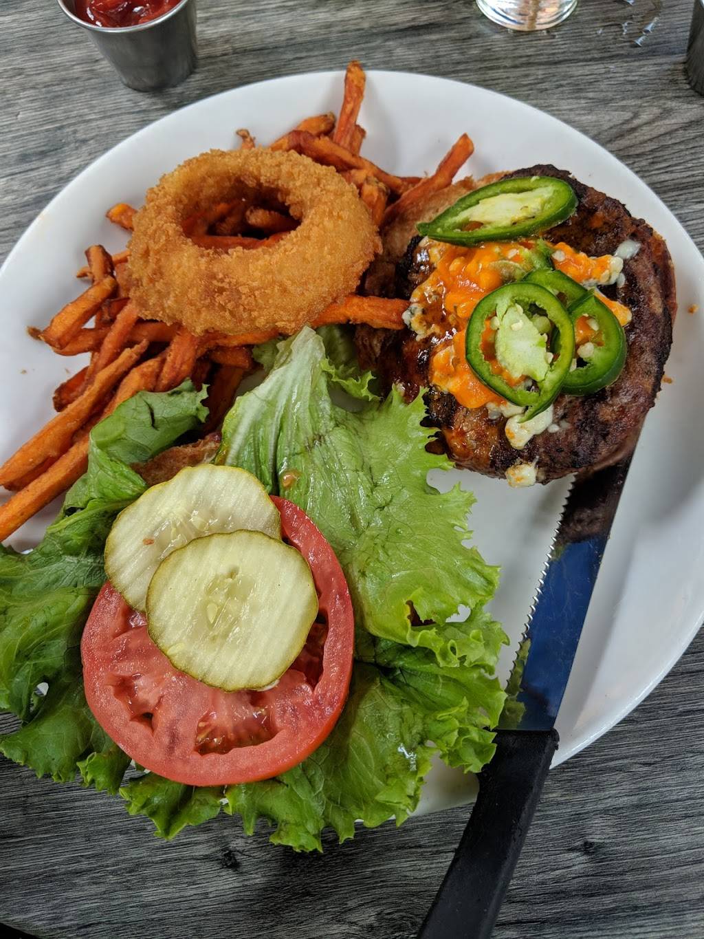 Rosies Bar & Grill | restaurant | 2449 Wilton Dr, Wilton Manors, FL 33305, USA | 9545630123 OR +1 954-563-0123