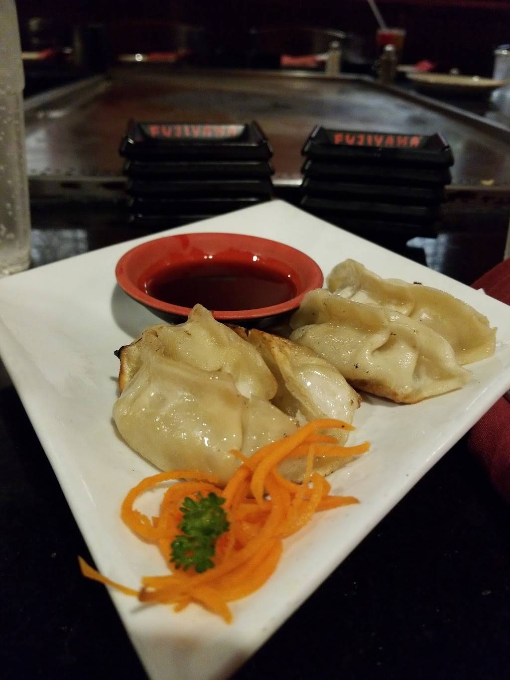 Fujiyama Japanese Steakhouse | restaurant | 9989 Silverdale Way NW #109, Silverdale, WA 98383, USA | 3606925888 OR +1 360-692-5888