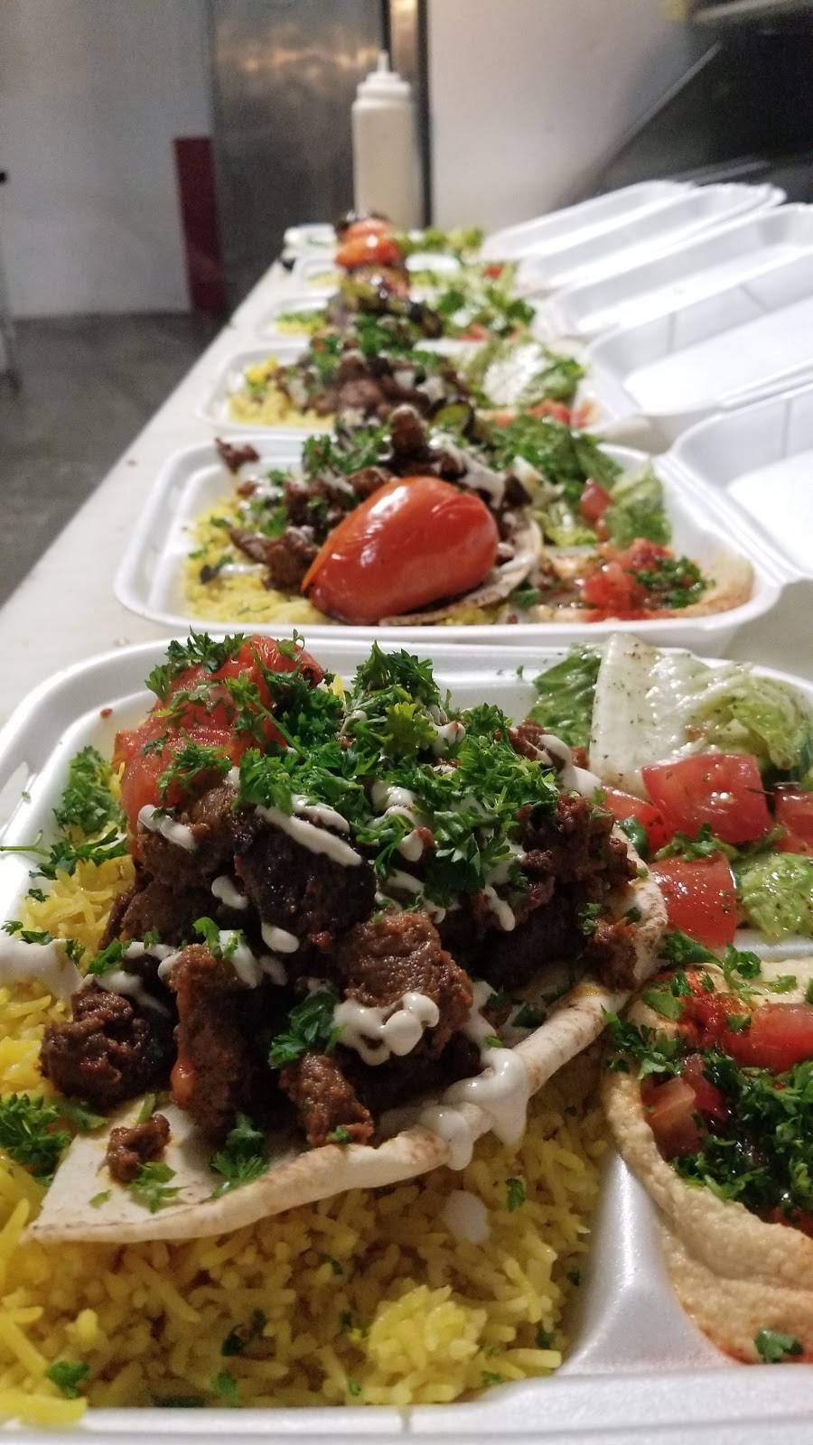 Ali Baba Restaurant & cafe | restaurant | 3161 N Garey Ave, Pomona, CA 91767, USA | 9094132046 OR +1 909-413-2046