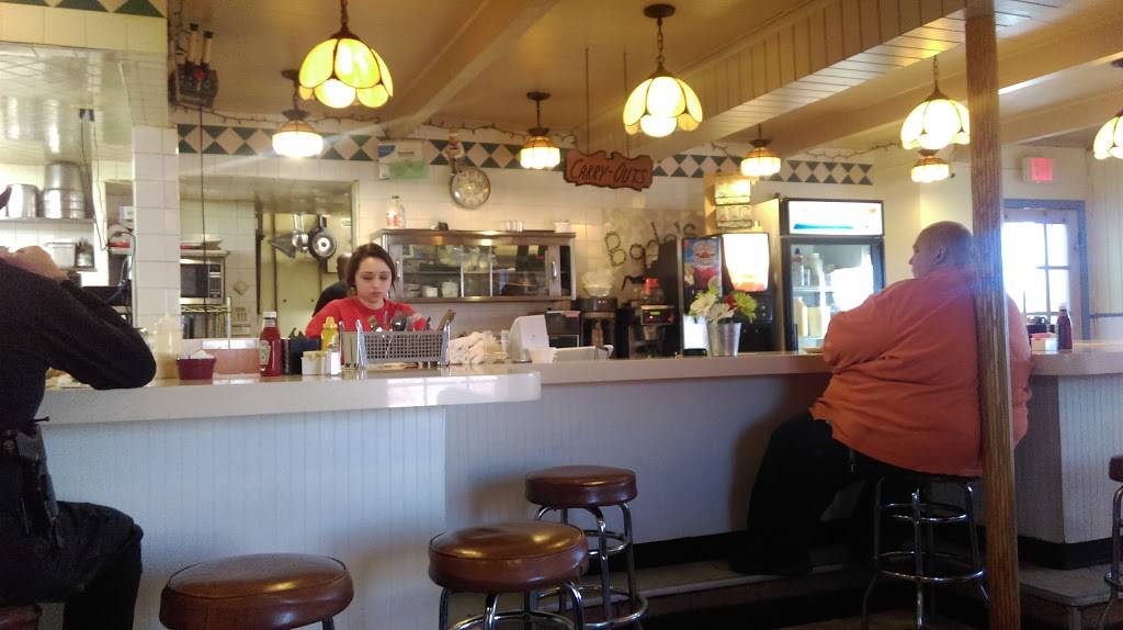 Bodes Corn Beef House | restaurant | 280 N Main St, Plymouth, MI 48170, USA | 7344531883 OR +1 734-453-1883