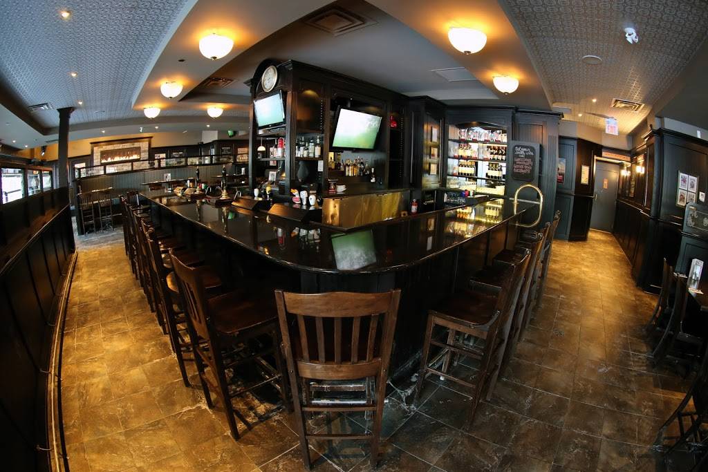The Royal Oak | restaurant | 117 Centrepointe Dr Unit 105, Nepean, ON K2G 5X3, Canada | 6136952800 OR +1 613-695-2800