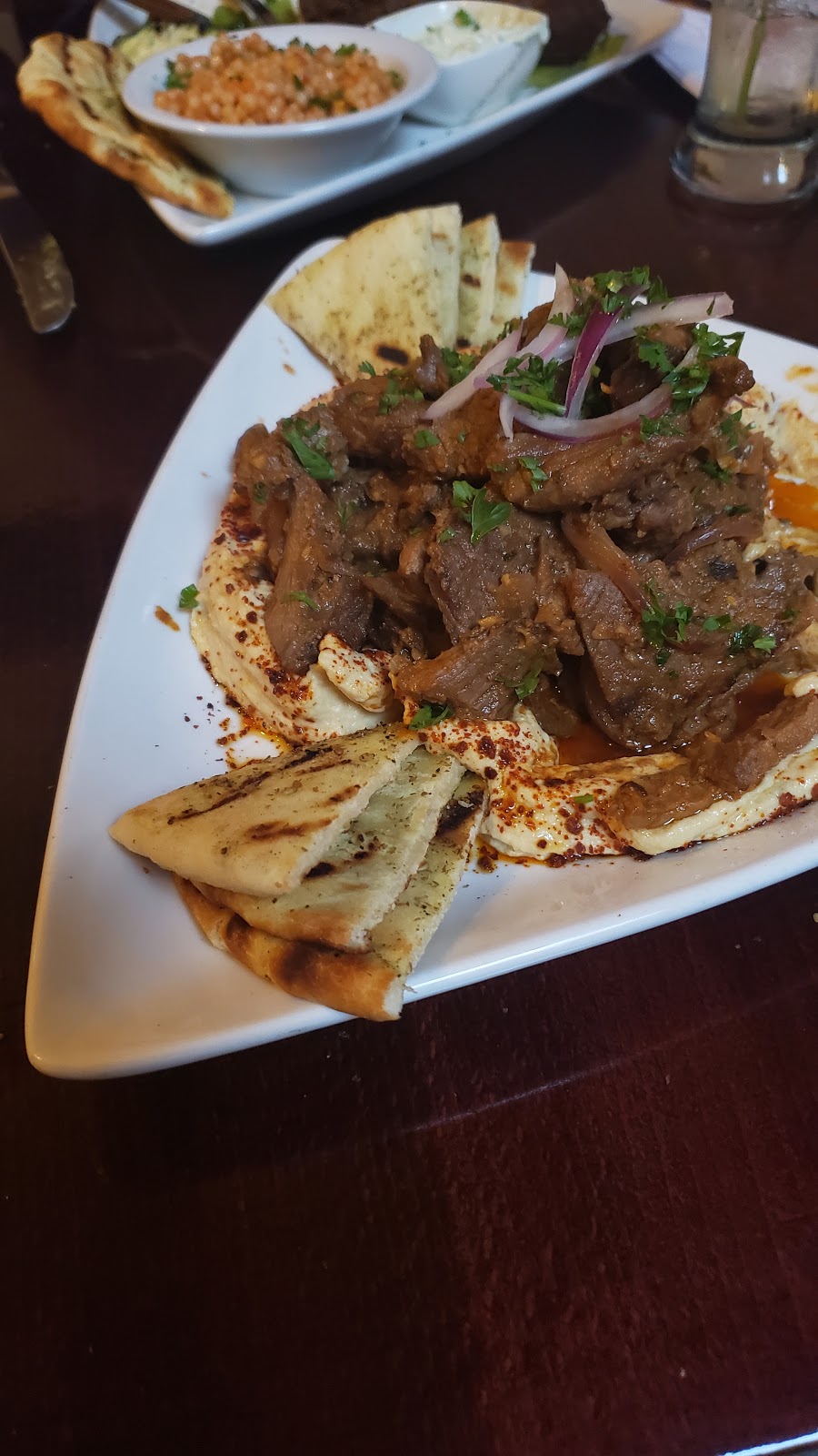 Mazevo Mediterranean Eatery | restaurant | 3961 Tennyson St, Denver, CO 80212, USA | 3039558256 OR +1 303-955-8256