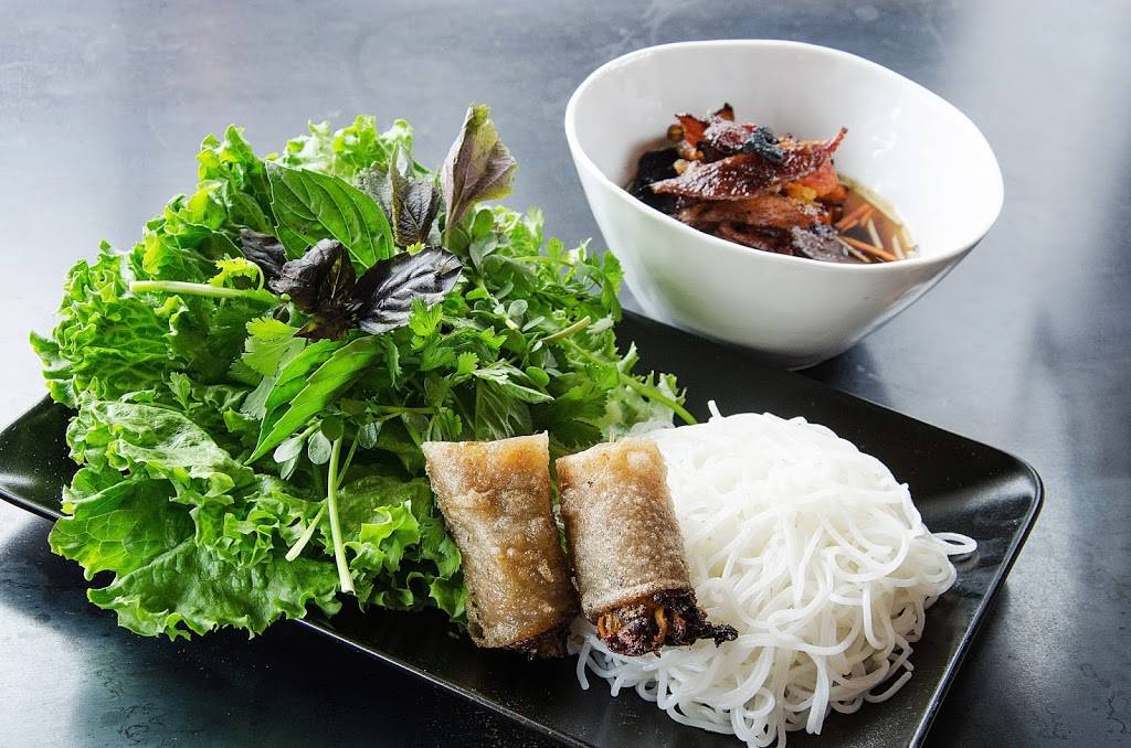 Mot Hai Ba | restaurant | 6047 Lewis St, Dallas, TX 75206, USA | 2148260968 OR +1 214-826-0968