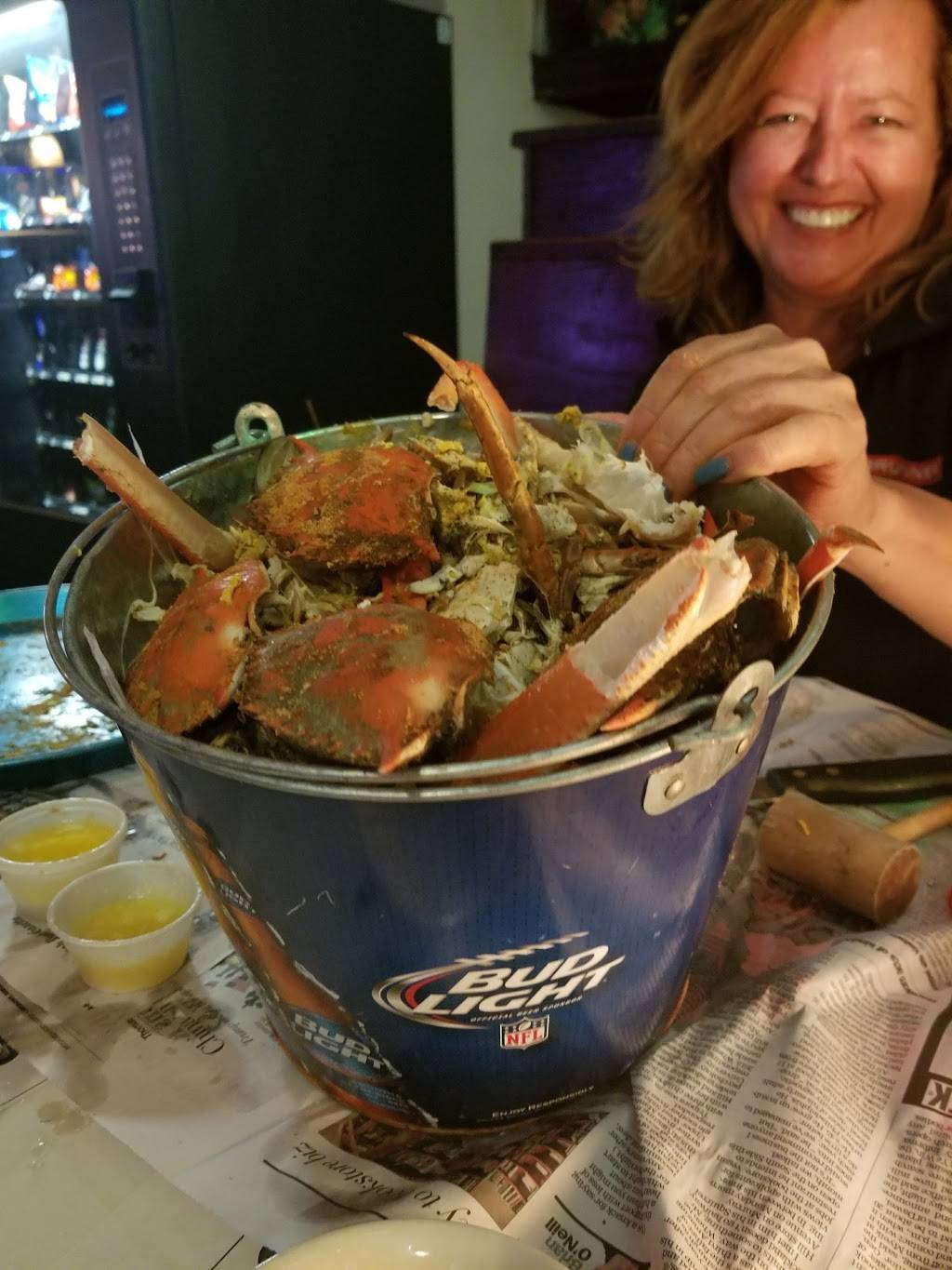 Baltimore House | restaurant | 176 Curry Hollow Rd, Pleasant Hills, PA 15236, USA | 4126533800 OR +1 412-653-3800