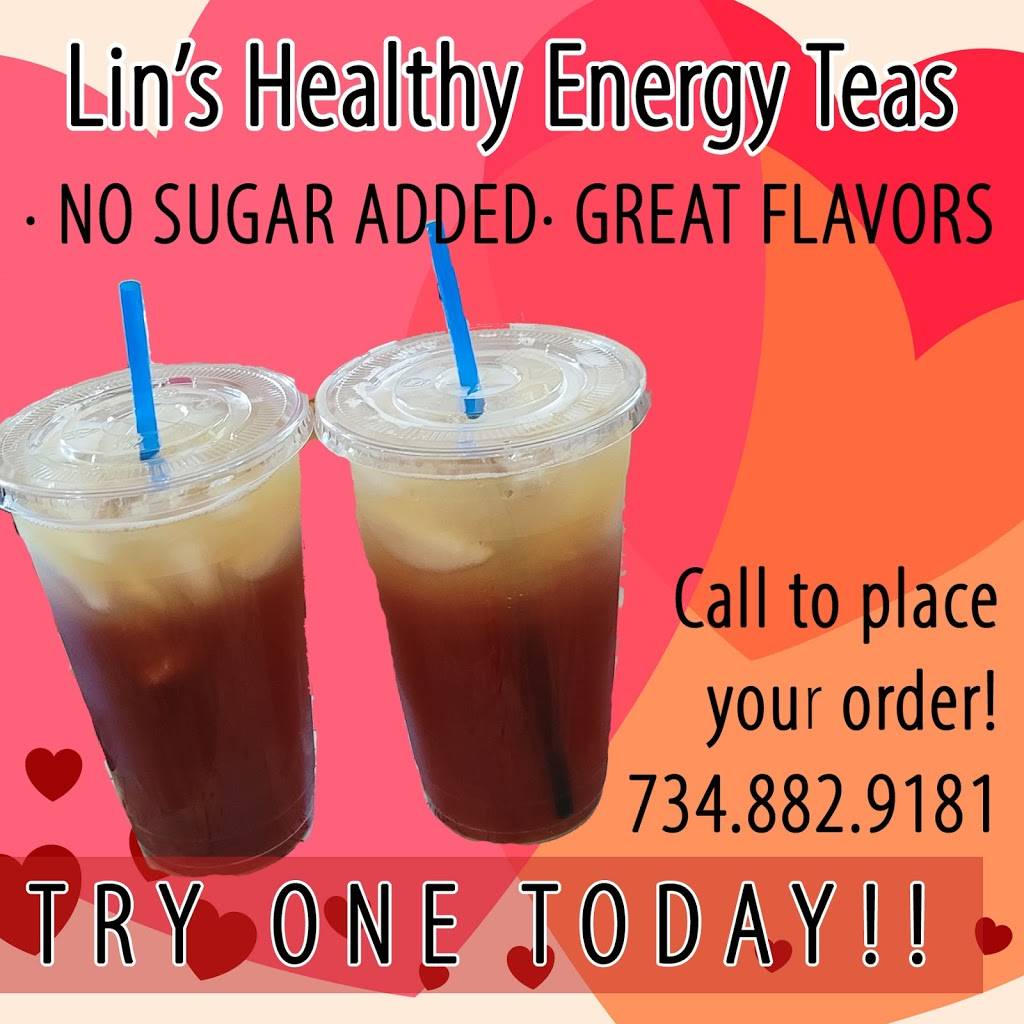 Lins Smoothies and Enegry Teas | restaurant | 6808 Belton St, Garden City, MI 48135, USA | 3134025105 OR +1 313-402-5105