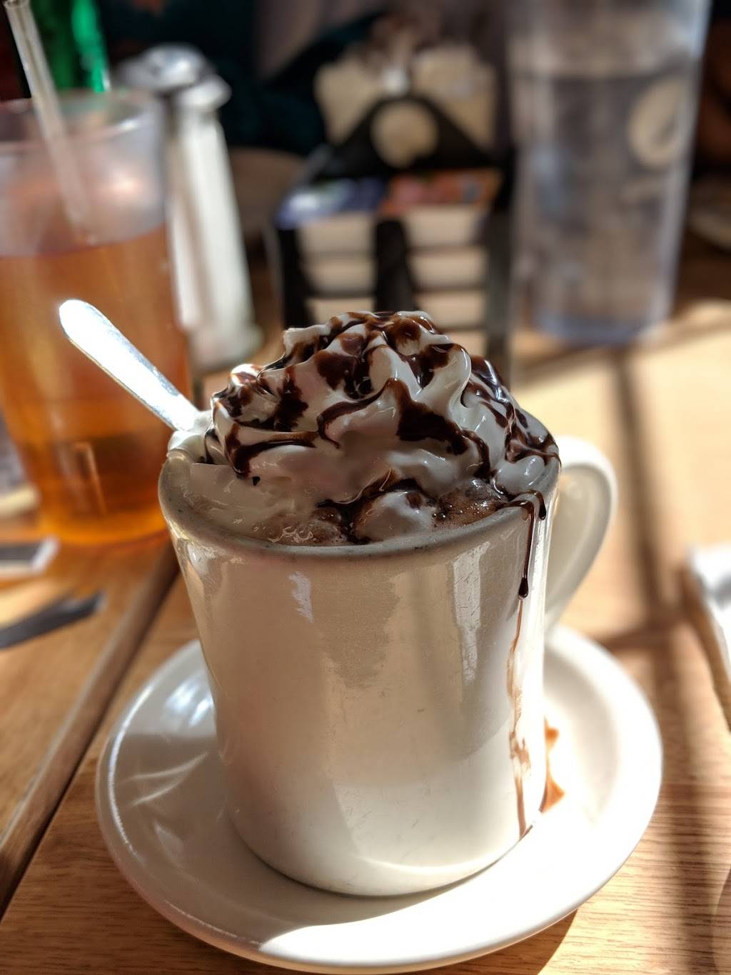 Angies Restaurant | restaurant | 1340 W Garner Rd, Garner, NC 27529, USA | 9196616707 OR +1 919-661-6707