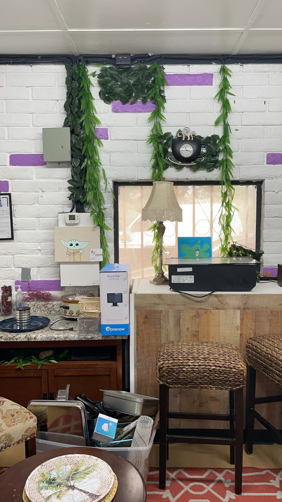 Cicter’s Cafe | cafe | 824 N 1st St, Buckeye, AZ 85326, USA | 6026078010 OR +1 602-607-8010