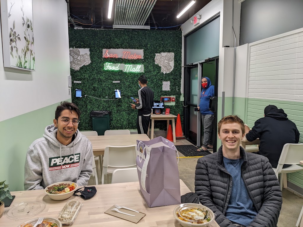 moonbowls (Healthy Korean Bowls- San Mateo) | restaurant | 66 21st Ave, San Mateo, CA 94403, USA | 3239874617 OR +1 323-987-4617