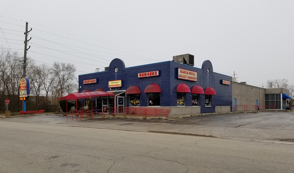 Hubcaps Bar & Grill | restaurant | 4663 N Ruby St, Schiller Park, IL 60176, USA | 8479282277 OR +1 847-928-2277