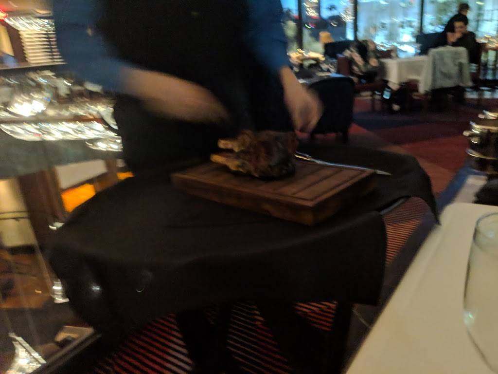 Del Friscos Double Eagle Steakhouse | restaurant | 10250 Santa Monica Blvd Suite 1700, Los Angeles, CA 90067, USA | 3237840473 OR +1 323-784-0473