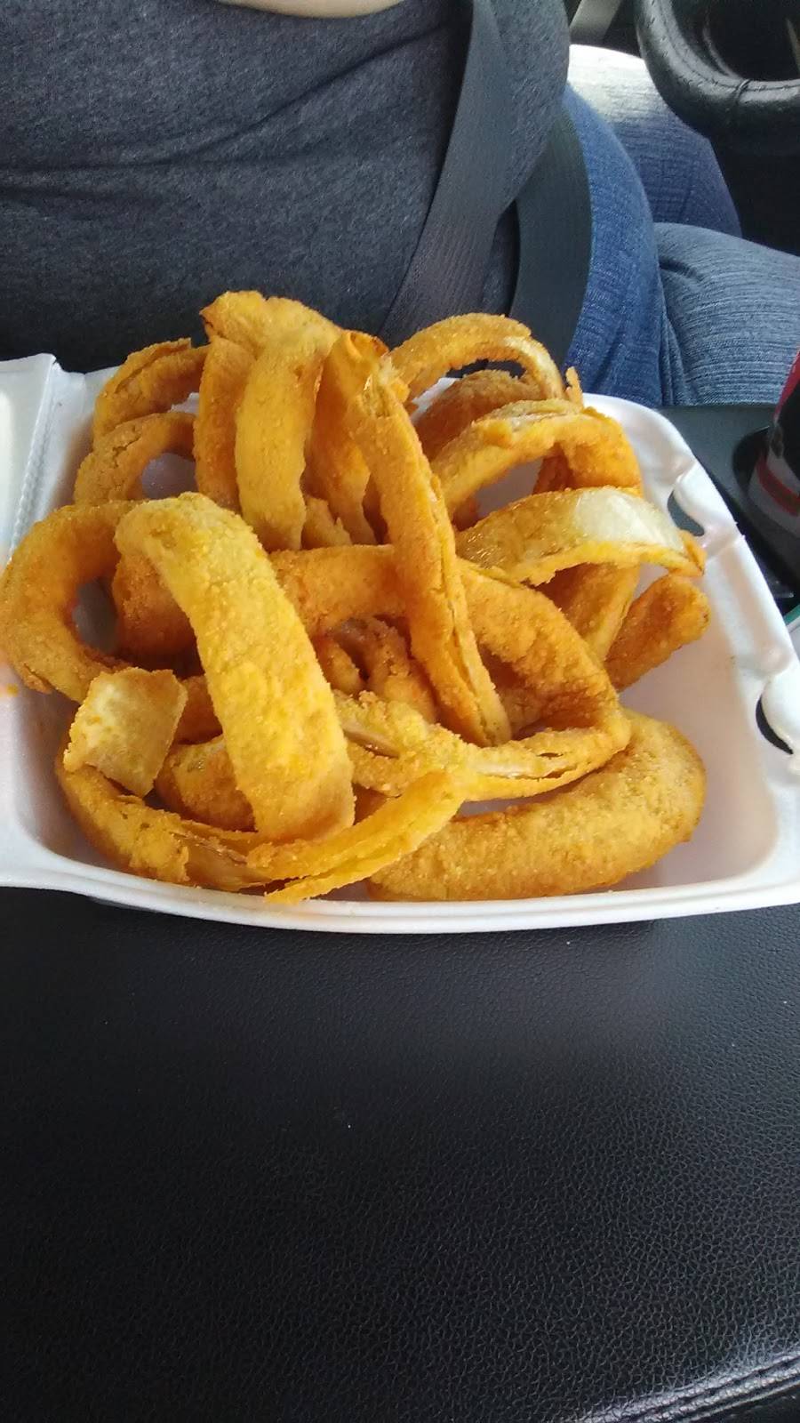 Jack in the Box | restaurant | 14485 E Foothill Blvd, Fontana, CA 92335, USA | 9094291128 OR +1 909-429-1128