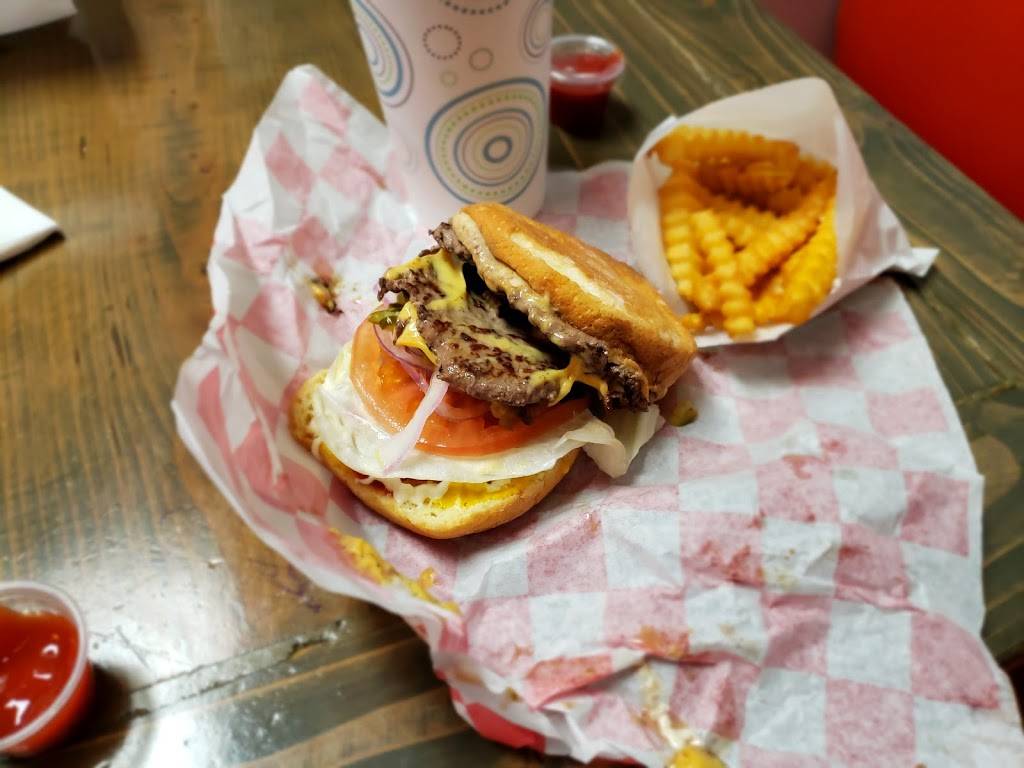 Bridge Street Burger Shack | restaurant | 51 E Bridge St NE, Rockford, MI 49341, USA | 6168843166 OR +1 616-884-3166