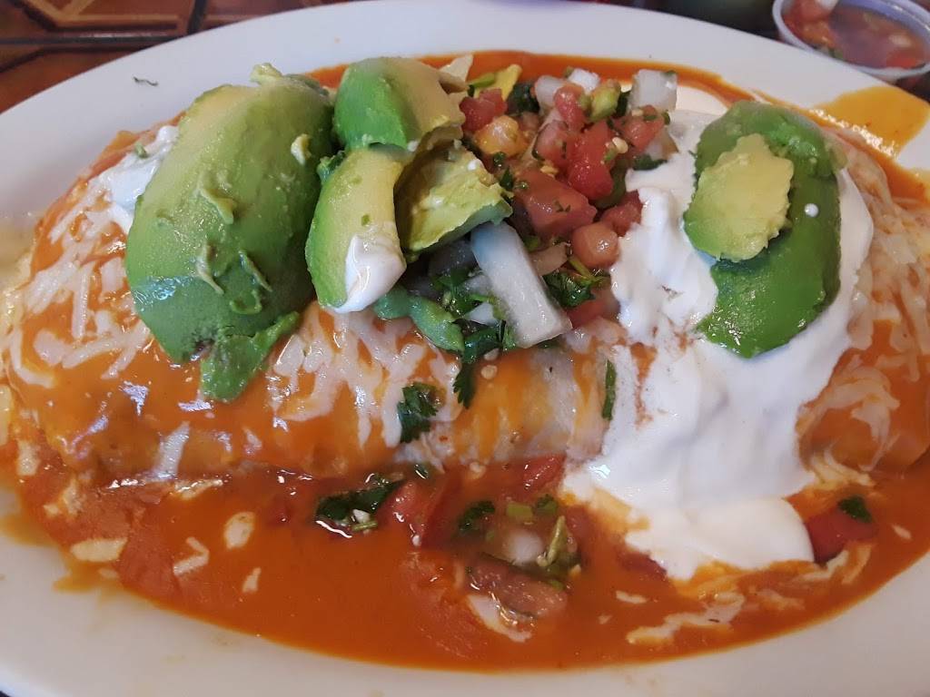 El Palenque Taqueria(Front Door) | restaurant | 15 N Kingston St, San Mateo, CA 94401, USA | 6503424040 OR +1 650-342-4040