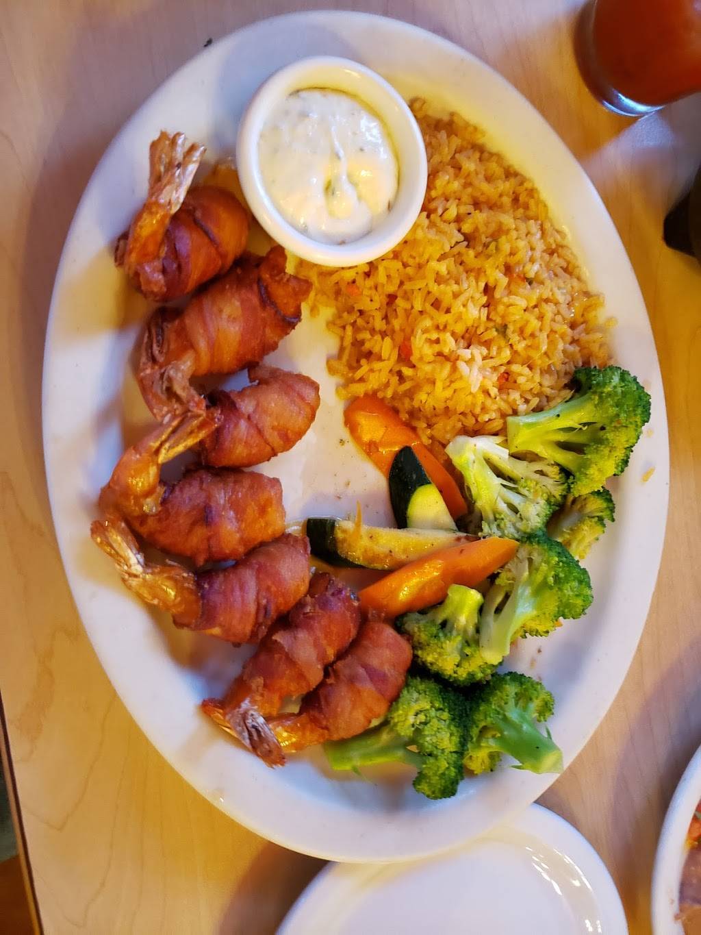 El Sinaloense Restaurant | restaurant | 1622 Palm Ave, San Mateo, CA 94402, USA | 6503451180 OR +1 650-345-1180