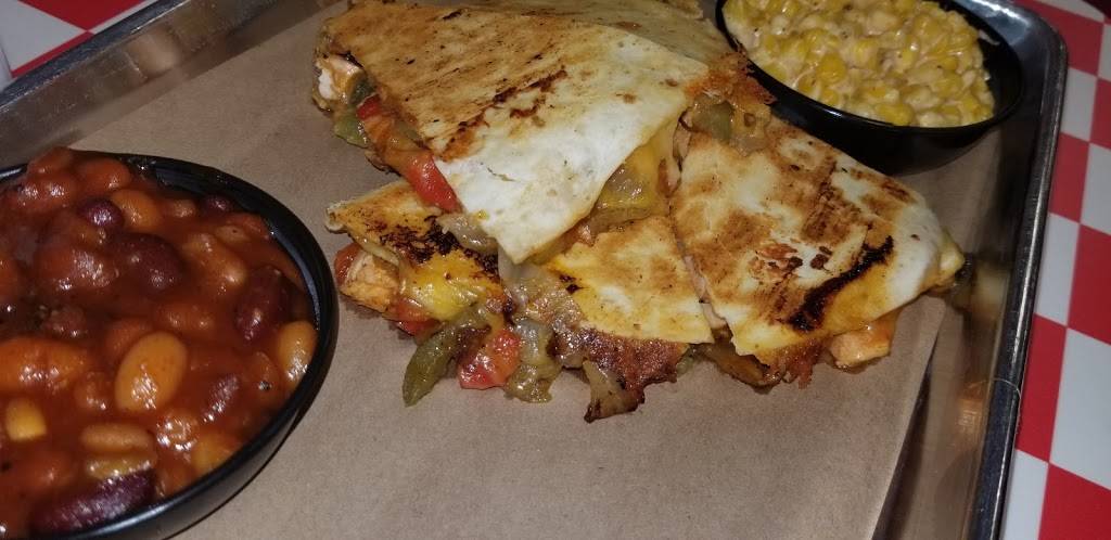 When Pigs Fly BBQ | restaurant | 7011 W Central Ave #116, Wichita, KS 67212, USA | 3162952150 OR +1 316-295-2150