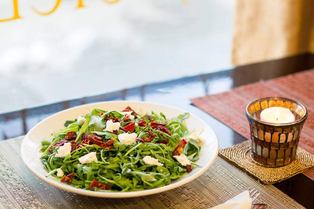 Lotus Cafe and Grill | cafe | 4, Neptune Ave, Brooklyn, NY 11235, USA | 3475548811 OR +1 347-554-8811