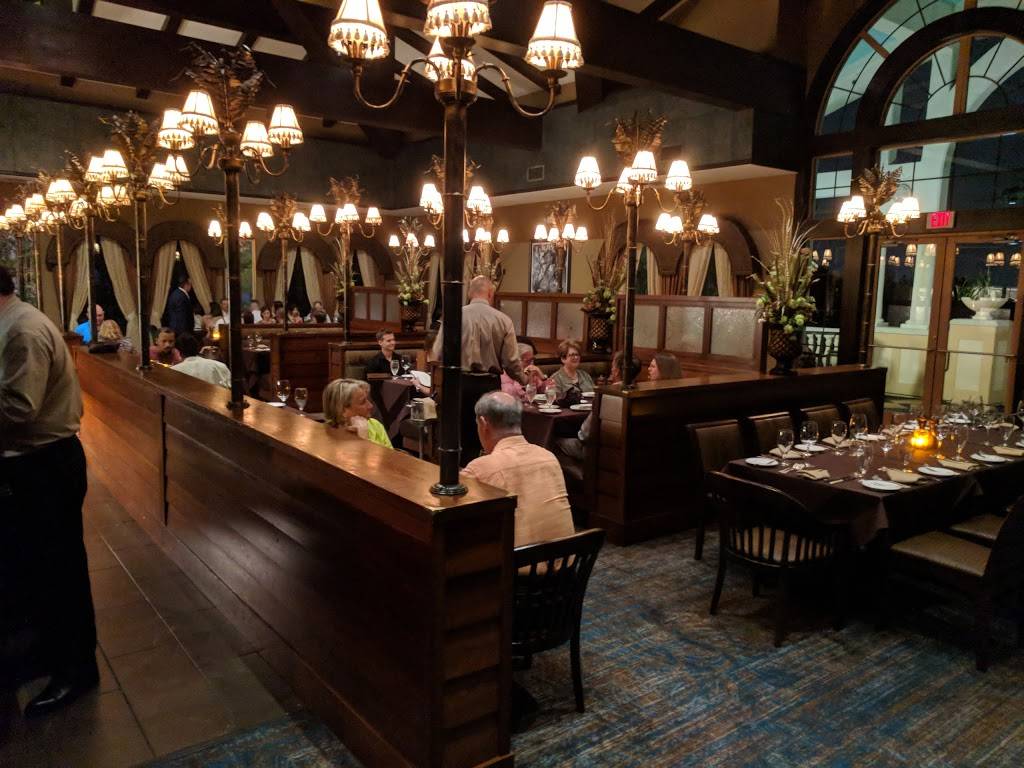 A Land Remembered | restaurant | 9939 Universal Blvd, Orlando, FL 32819, USA | 4079963663 OR +1 407-996-3663