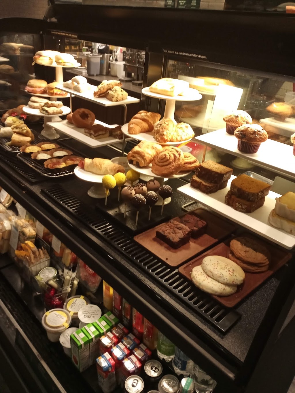 Starbucks | cafe | 6320 Biscayne Blvd, Miami, FL 33138, USA | 3057581619 OR +1 305-758-1619