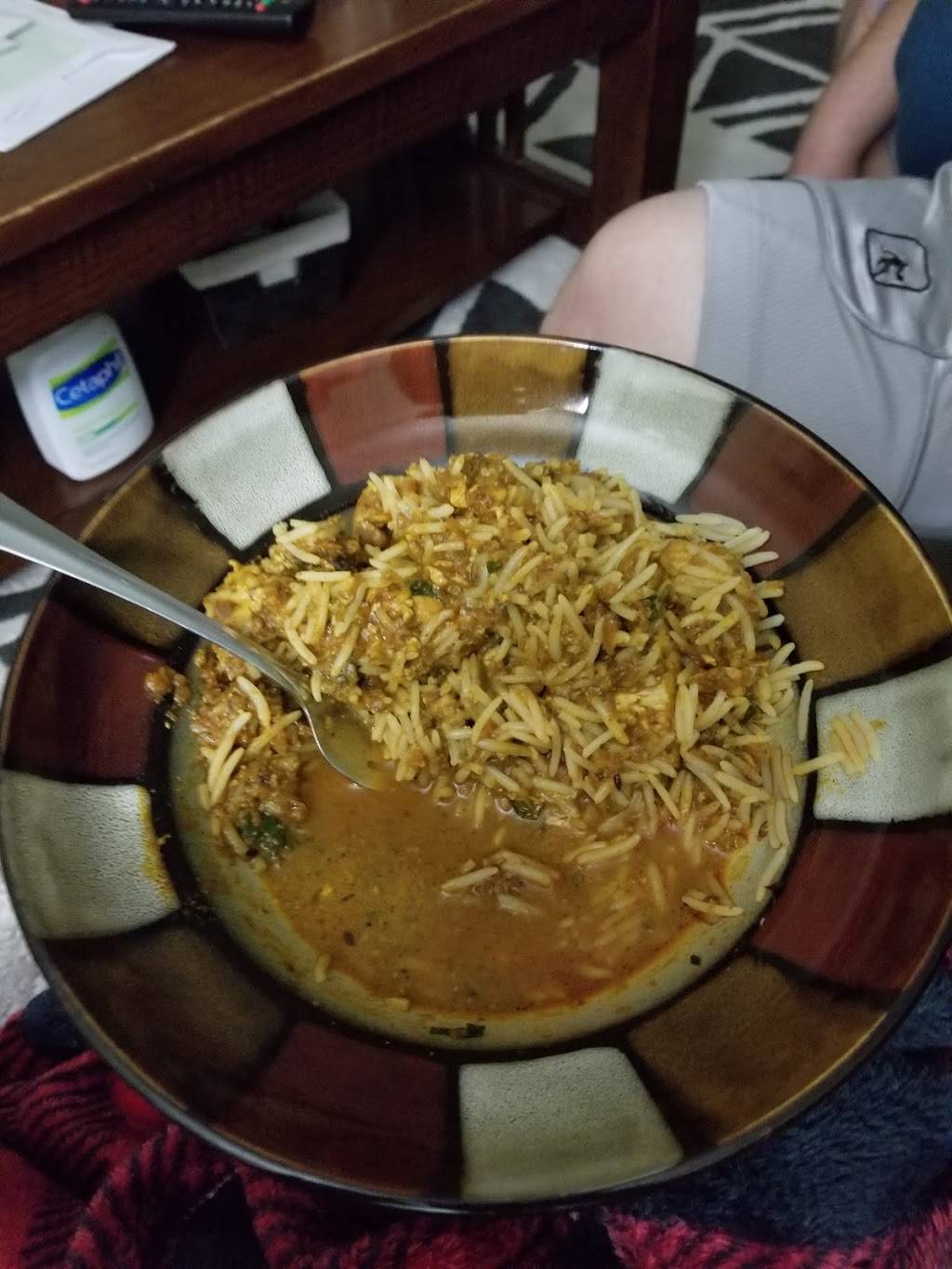 Amishs Kitchen The taste of India | restaurant | 935 S Yale Ave, Tulsa, OK 74112, USA | 9188149331 OR +1 918-814-9331