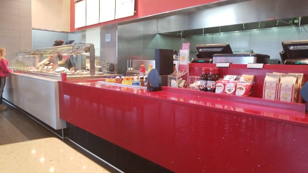 Panda Express | restaurant | 1102 SW Scotton Way, Battle Ground, WA 98604, USA | 3606878333 OR +1 360-687-8333