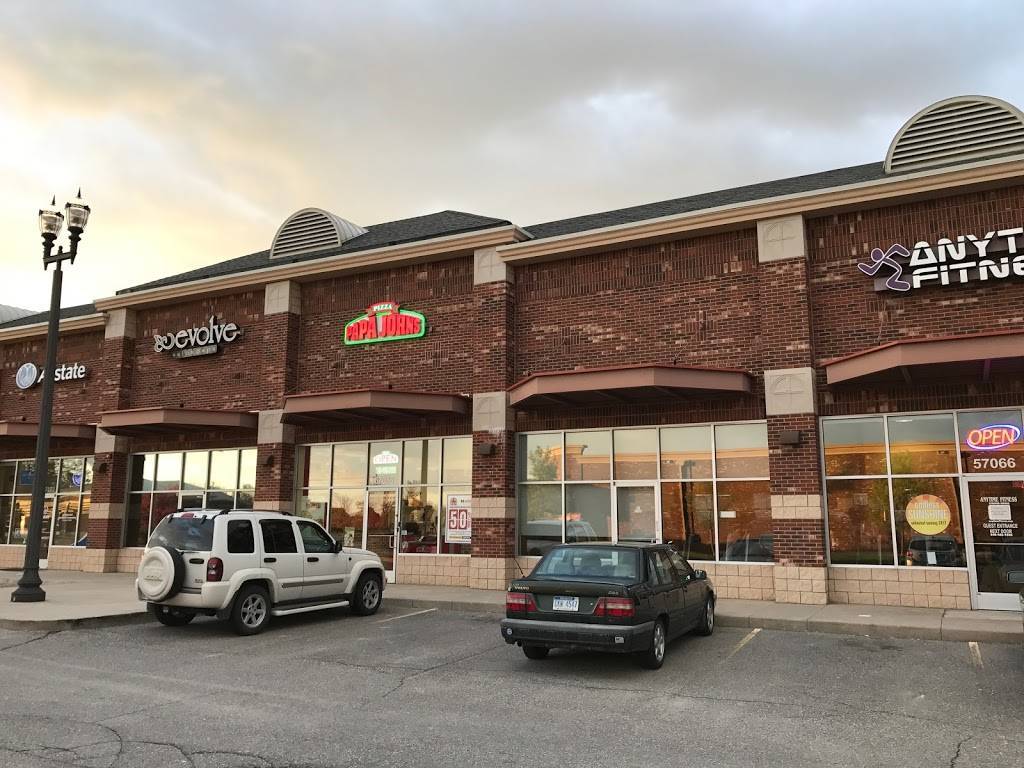 Papa Johns Pizza | restaurant | 57088 10 Mile Rd, South Lyon, MI 48178, USA | 2484867272 OR +1 248-486-7272