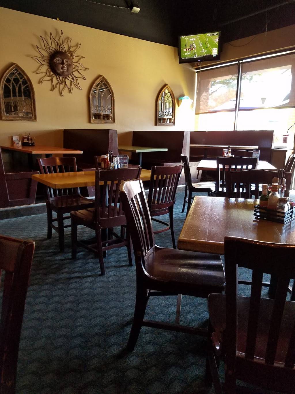 Paradise Grille | restaurant | 3605 Sandy Plains Rd, Marietta, GA 30066, USA | 7705796226 OR +1 770-579-6226