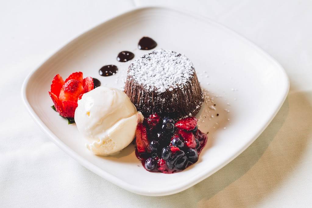 Mercury Chophouse - Arlington | restaurant | 2221 E Lamar Blvd Suite 910, Arlington, TX 76006, USA | 8173811157 OR +1 817-381-1157