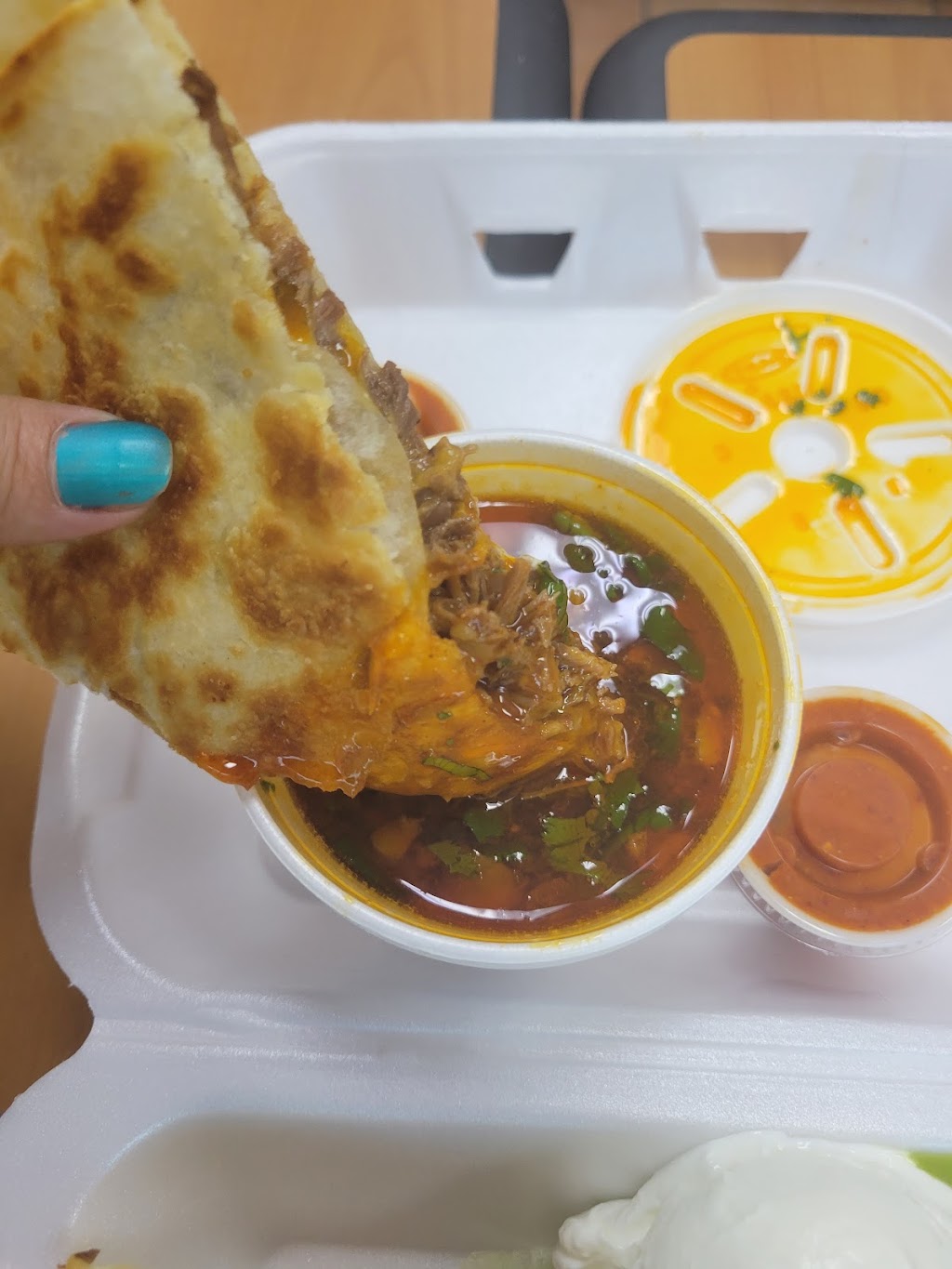 El Coyote Cojo Mexican Grill | restaurant | 2430 N Fielder Rd, Arlington, TX 76012, USA | 6823237397 OR +1 682-323-7397