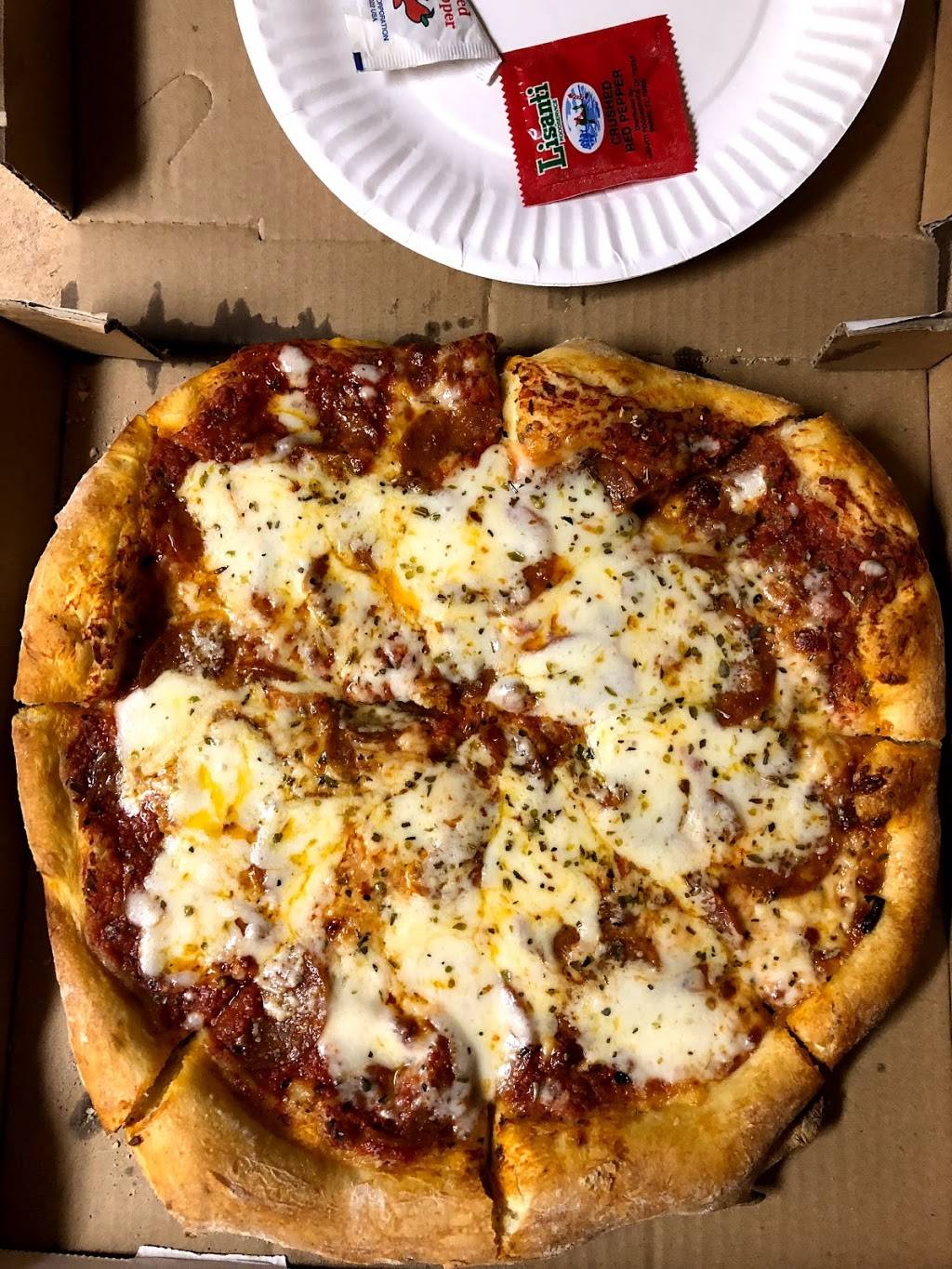 Hello Pizza | restaurant | 1071 Country Club Rd # C, El Paso, TX 79932, USA | 9154434110 OR +1 915-443-4110