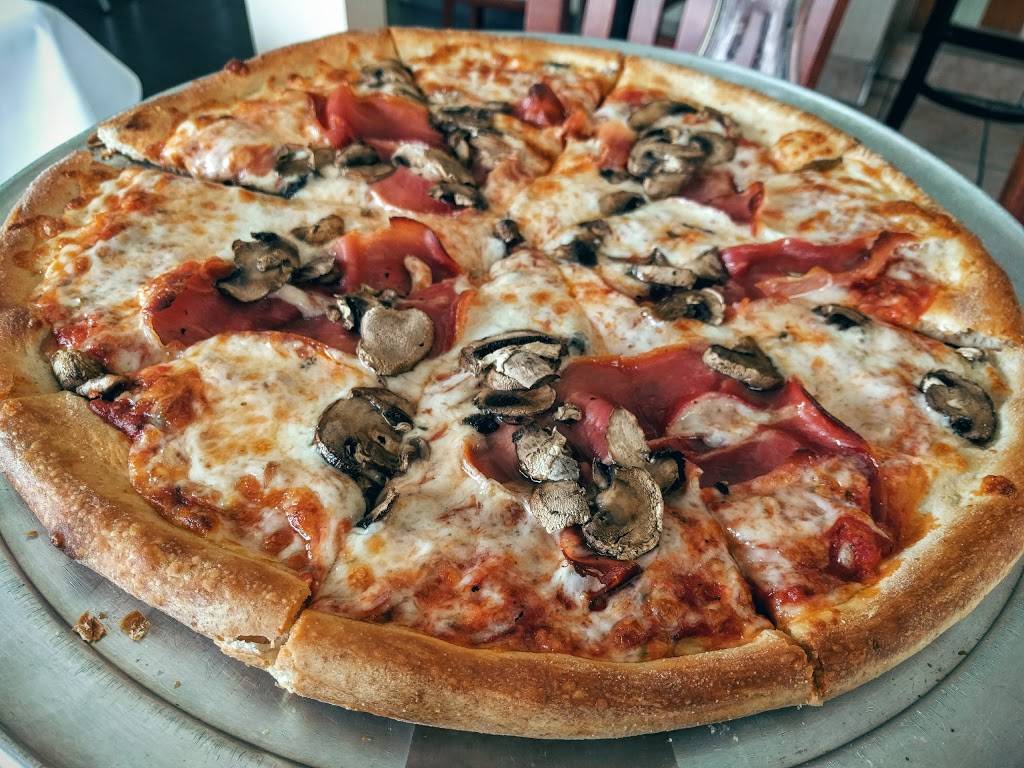 Bernal Heights Pizzeria | meal takeaway | 5401 59 30th St, San Francisco, CA 94110, USA | 4154005644 OR +1 415-400-5644