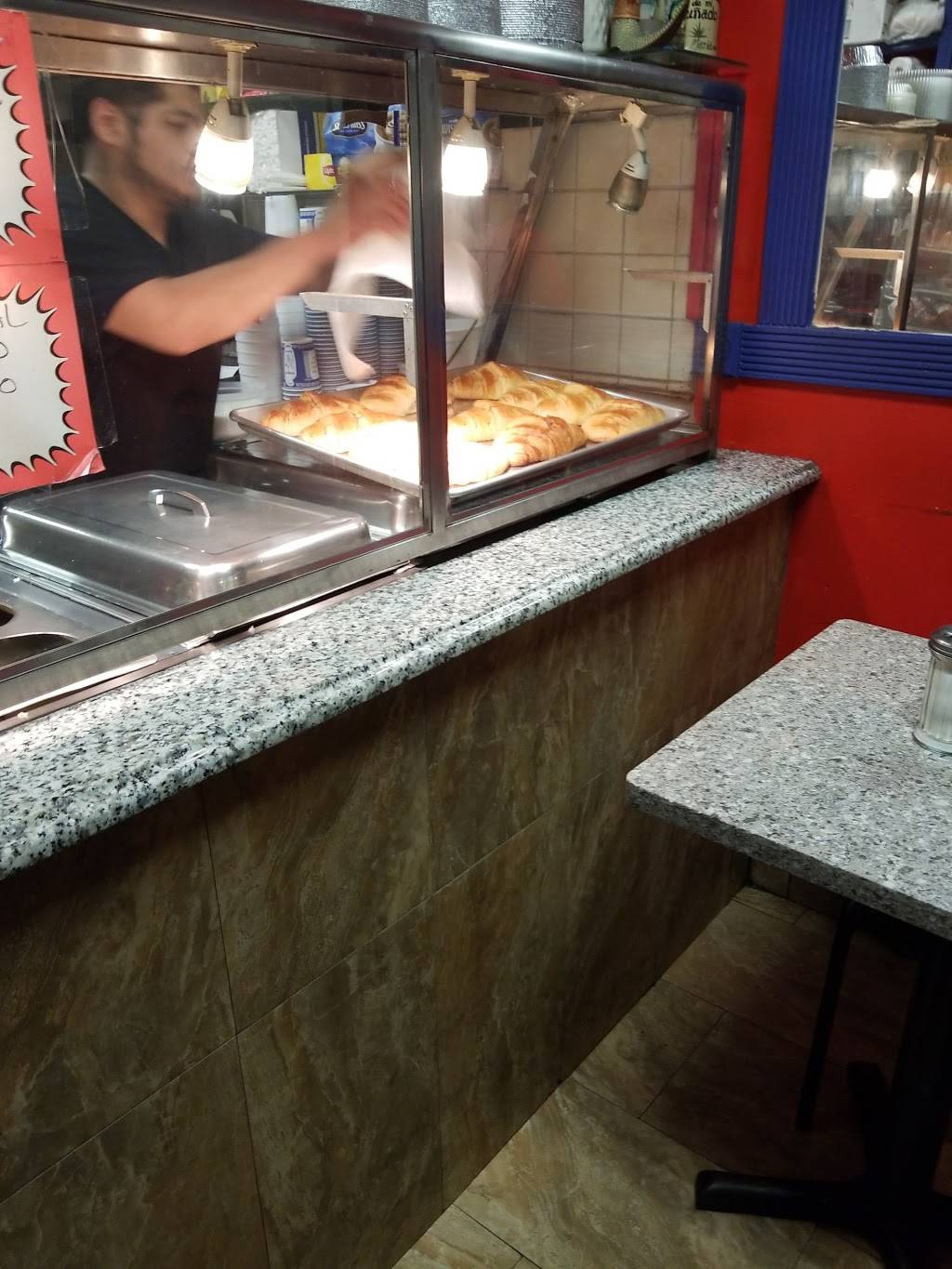 Oasis Coffee Shop | restaurant | 390 Tiffany St, Bronx, NY 10474, USA | 7183284400 OR +1 718-328-4400