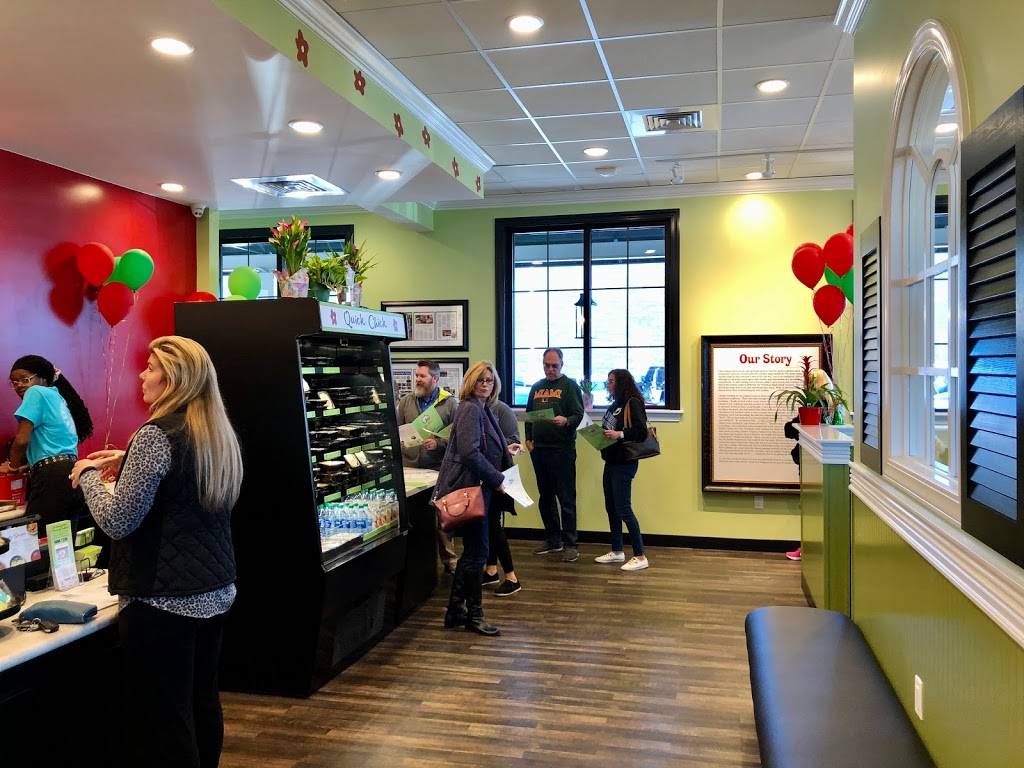 Chicken Salad Chick | restaurant | 12096 FL-54, Odessa, FL 33556, USA | 7278885669 OR +1 727-888-5669