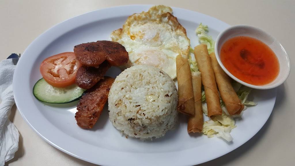 GNC Kusina Atbp | restaurant | 4301 Truxel Rd, Sacramento, CA 95834, USA | 9165507471 OR +1 916-550-7471