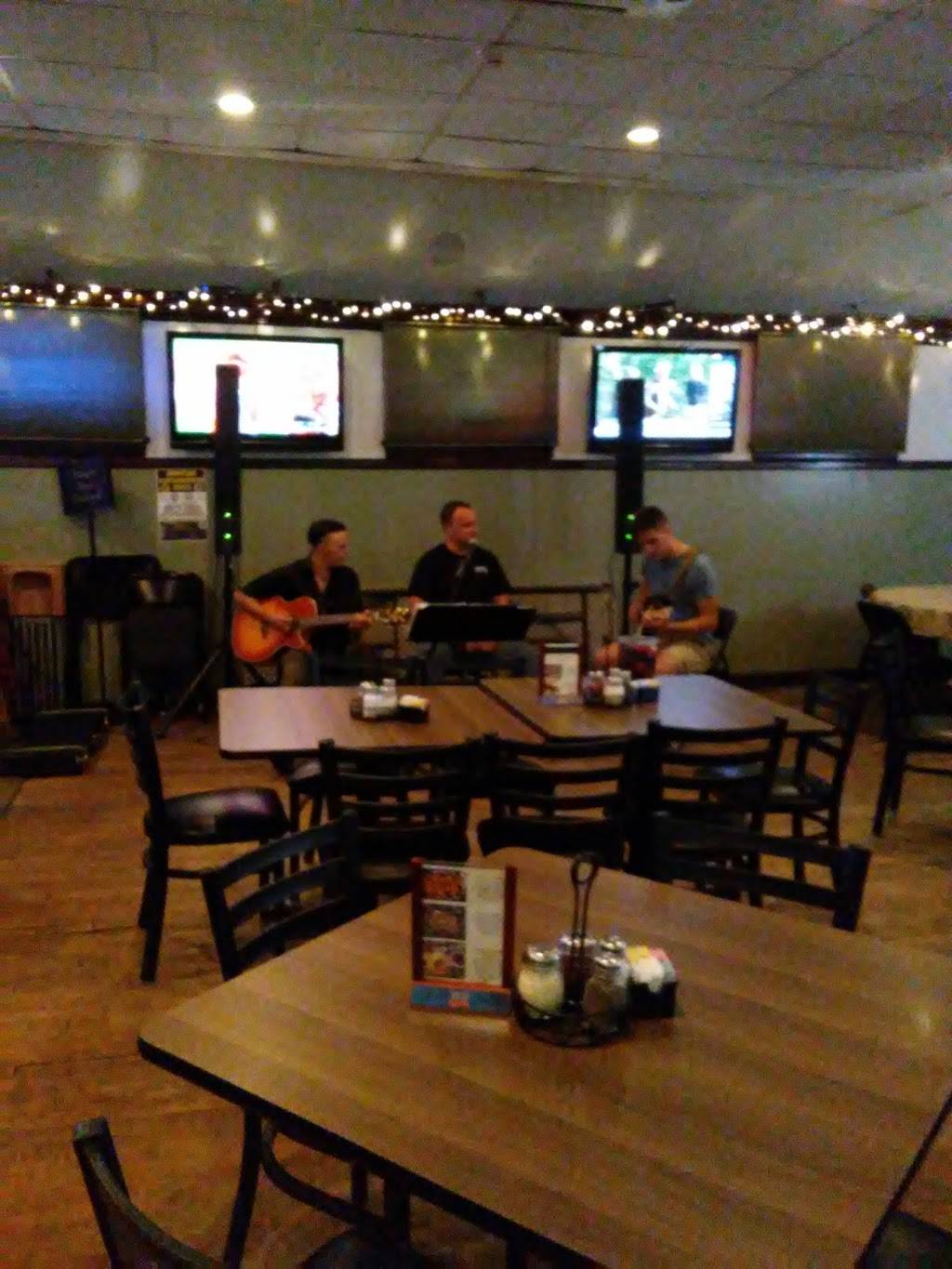 Johnstown Inn | restaurant | 1310 Frankstown Rd, Johnstown, PA 15902, USA | 8145355439 OR +1 814-535-5439