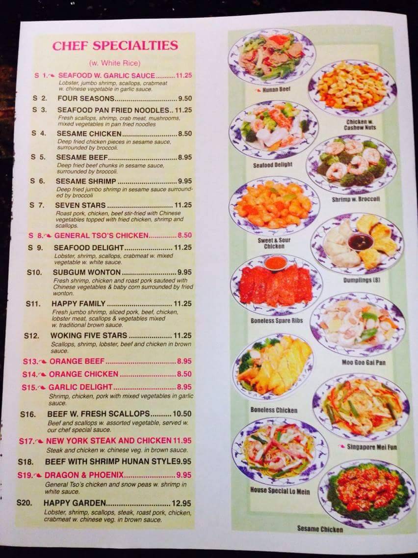 Orient Express | restaurant | 445 Elma G Miles Pkwy # 103, Hinesville, GA 31313, USA | 9128777788 OR +1 912-877-7788