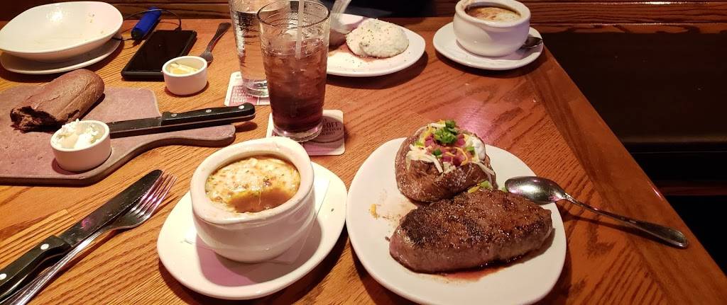 Outback Steakhouse | restaurant | 9049 Vantage Point Dr, Dallas, TX 75243, USA | 9727830397 OR +1 972-783-0397