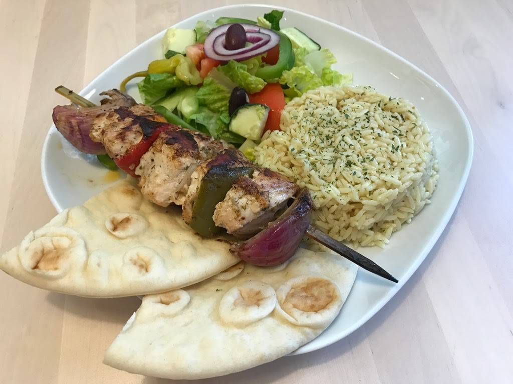 8th Street Cafe | restaurant | 1800-1818 N Davis St, Jacksonville, FL 32209, USA | 9043740741 OR +1 904-374-0741