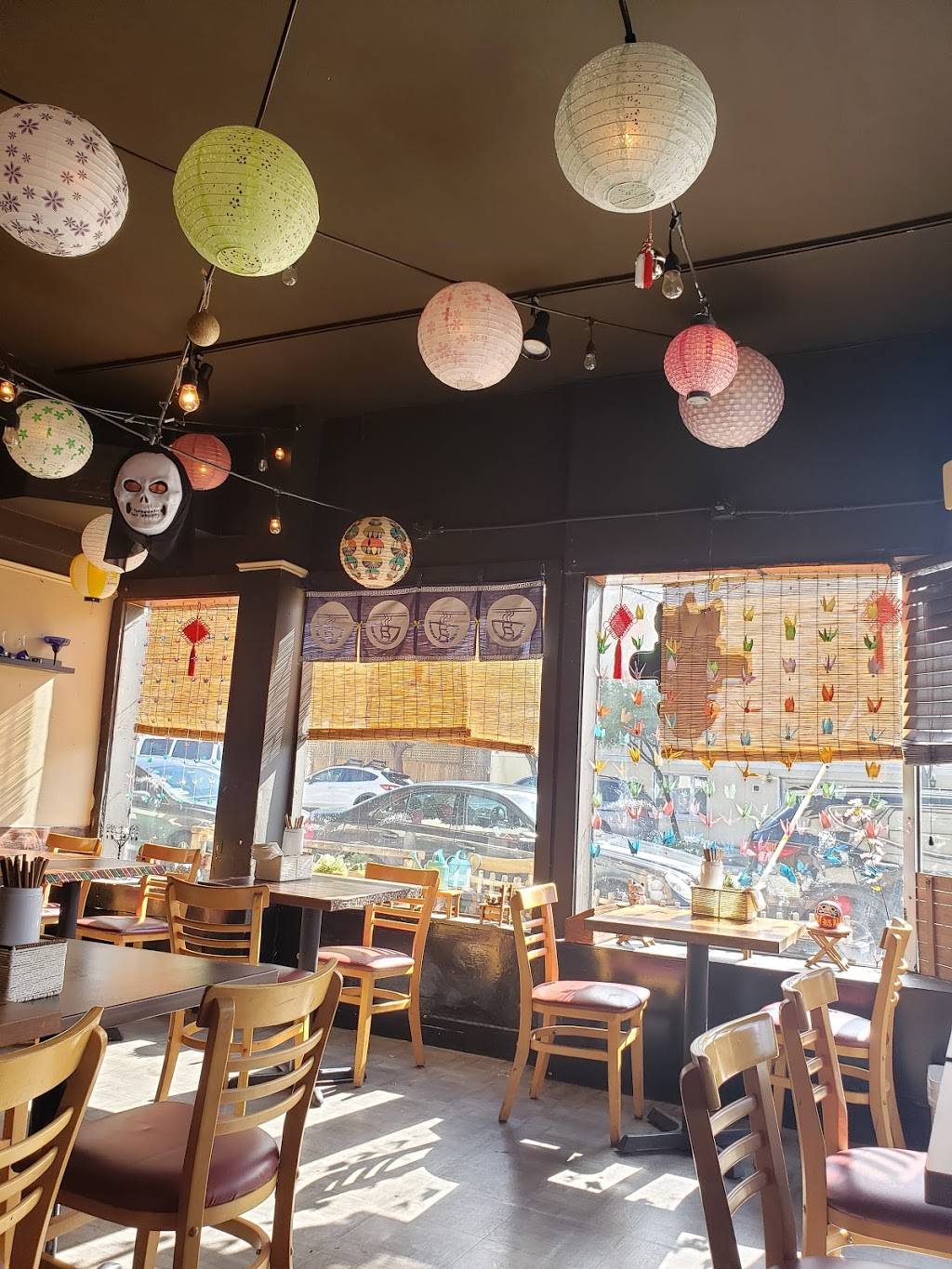 Kaiju Cooks | restaurant | 1650 Balboa St, San Francisco, CA 94121, USA | 4152216288 OR +1 415-221-6288