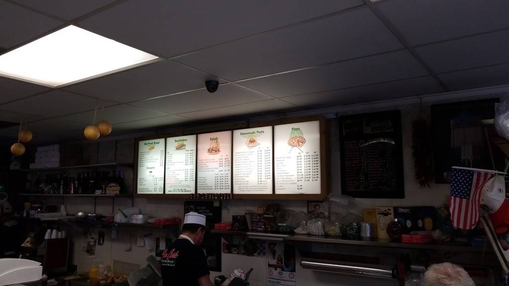 San Carlo Italian Deli | bakery | 10178 Mason Ave, Chatsworth, CA 91311, USA | 8187270890 OR +1 818-727-0890