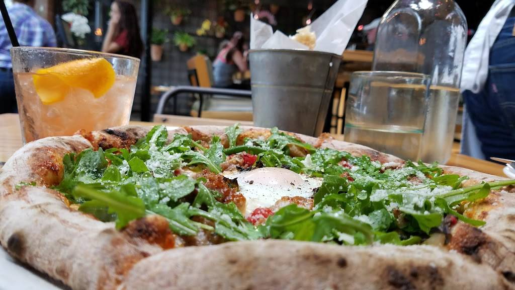 Prato | restaurant | 124 N Park Ave, Winter Park, FL 32789, USA | 4072620050 OR +1 407-262-0050