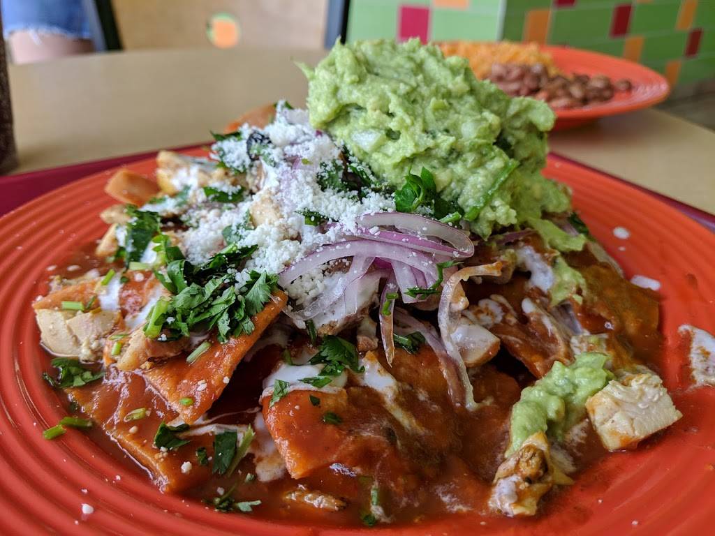 Los Chilaquiles Mexican Grill | restaurant | 20531 S Western Ave #4, Torrance, CA 90501, USA | 3107878016 OR +1 310-787-8016