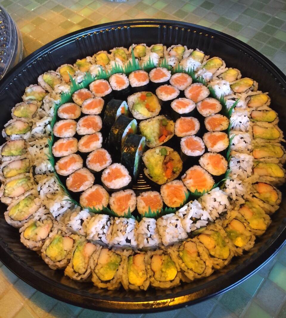 Iron Chef | restaurant | 930 N Colony Rd, Wallingford, CT 06492, USA | 2032652000 OR +1 203-265-2000