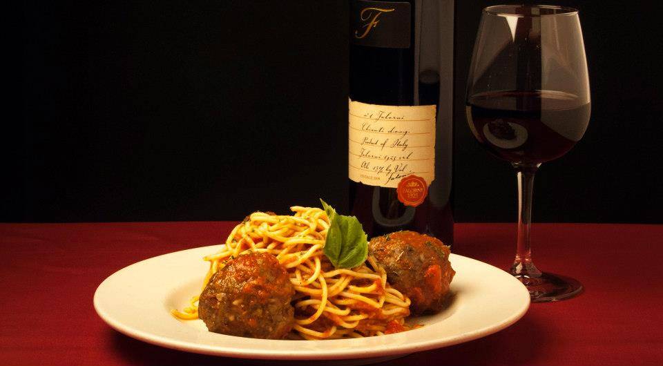 Italian Cafe | restaurant | 19620 Kuykendahl Rd #170, Spring, TX 77379, USA | 2815282919 OR +1 281-528-2919